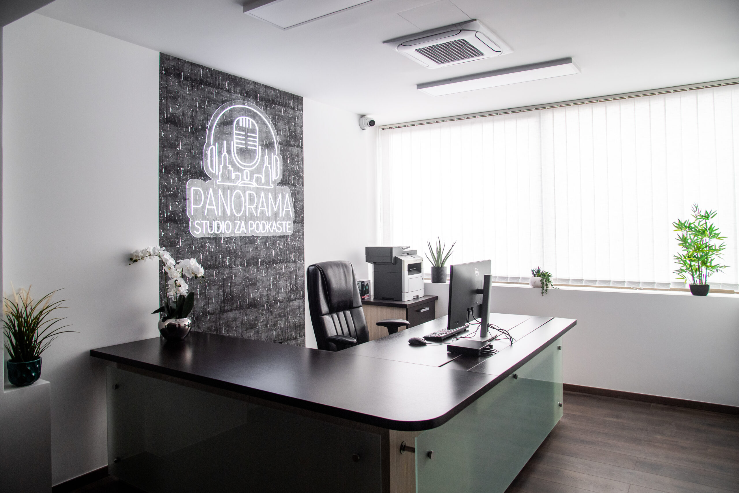Panorama studio-43