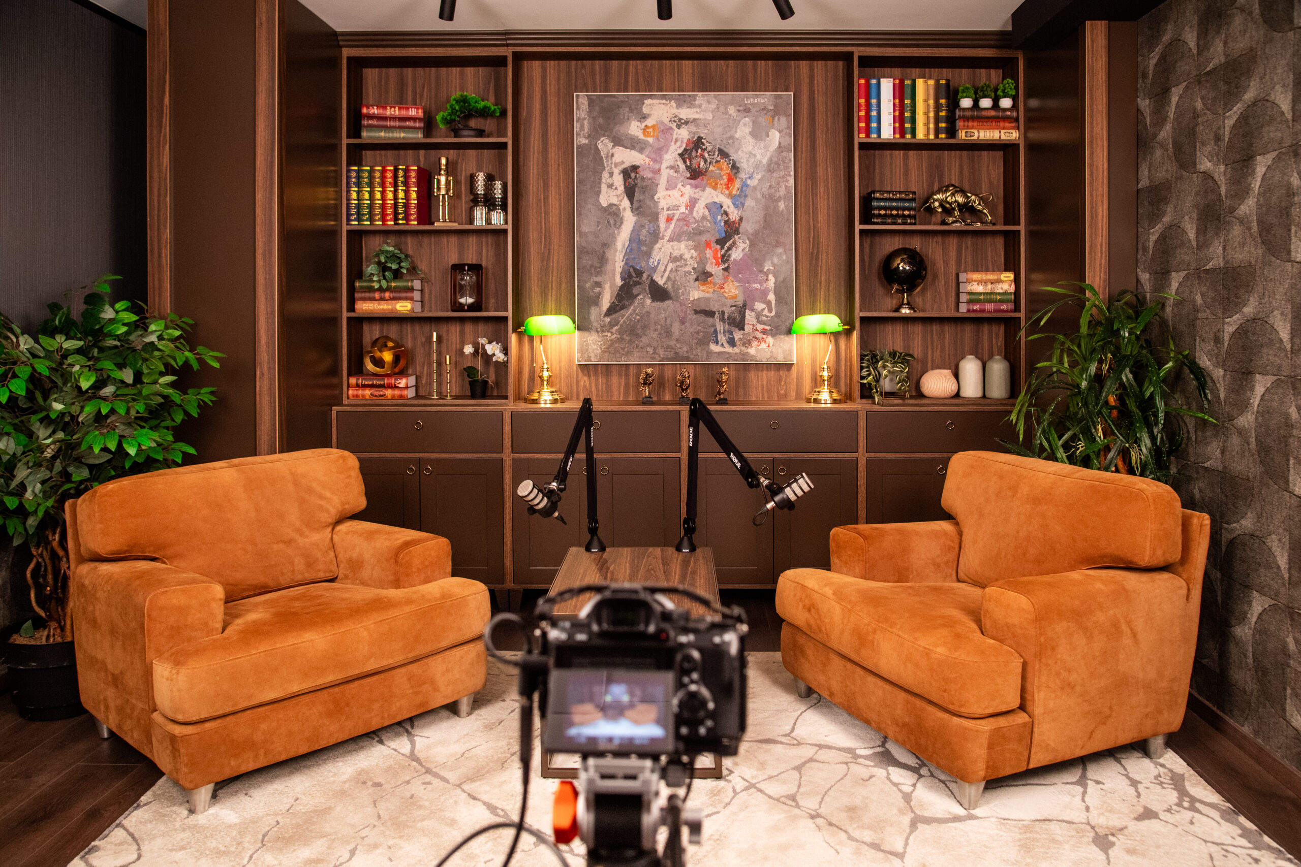 Panorama studio-5