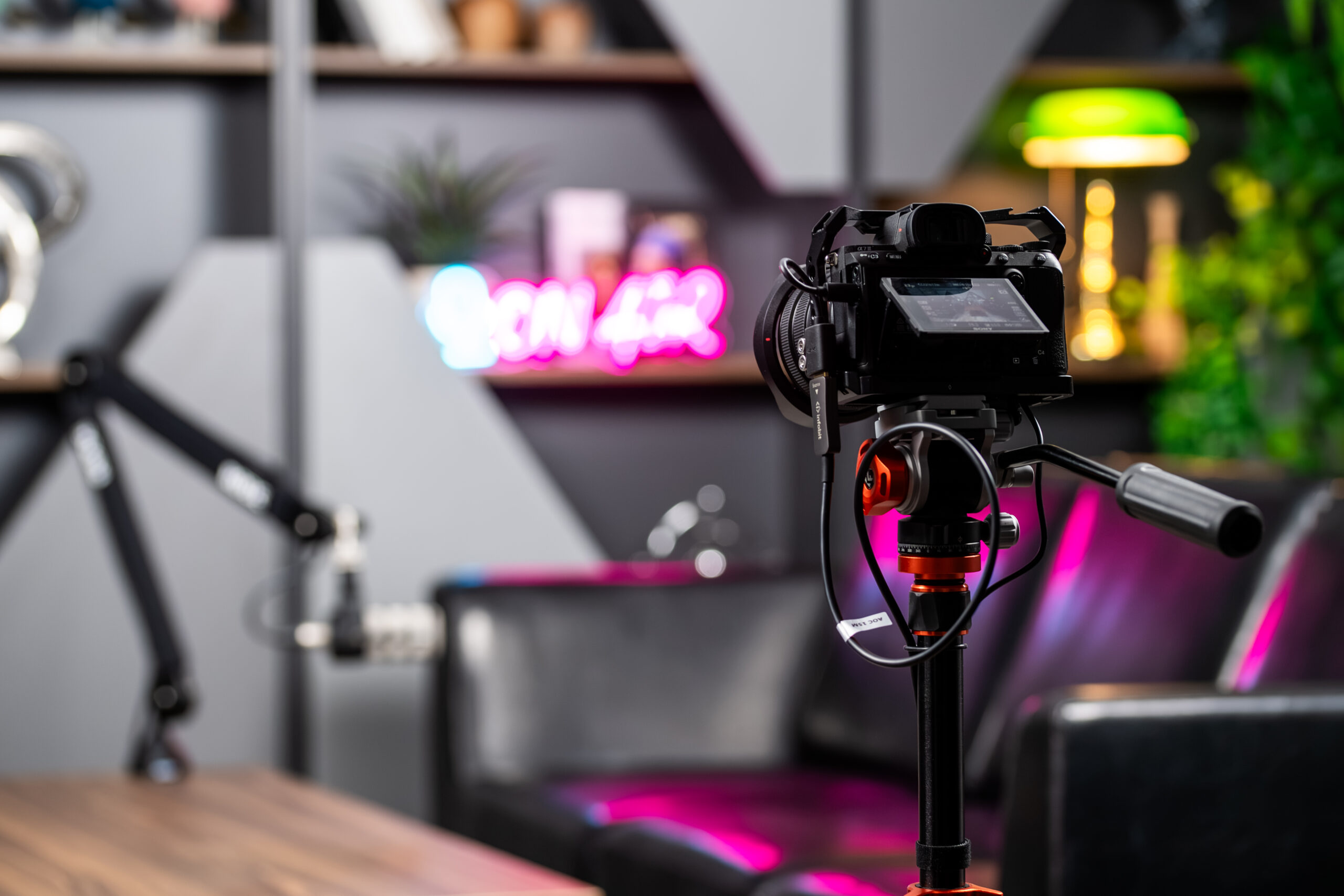 Panorama studio-61