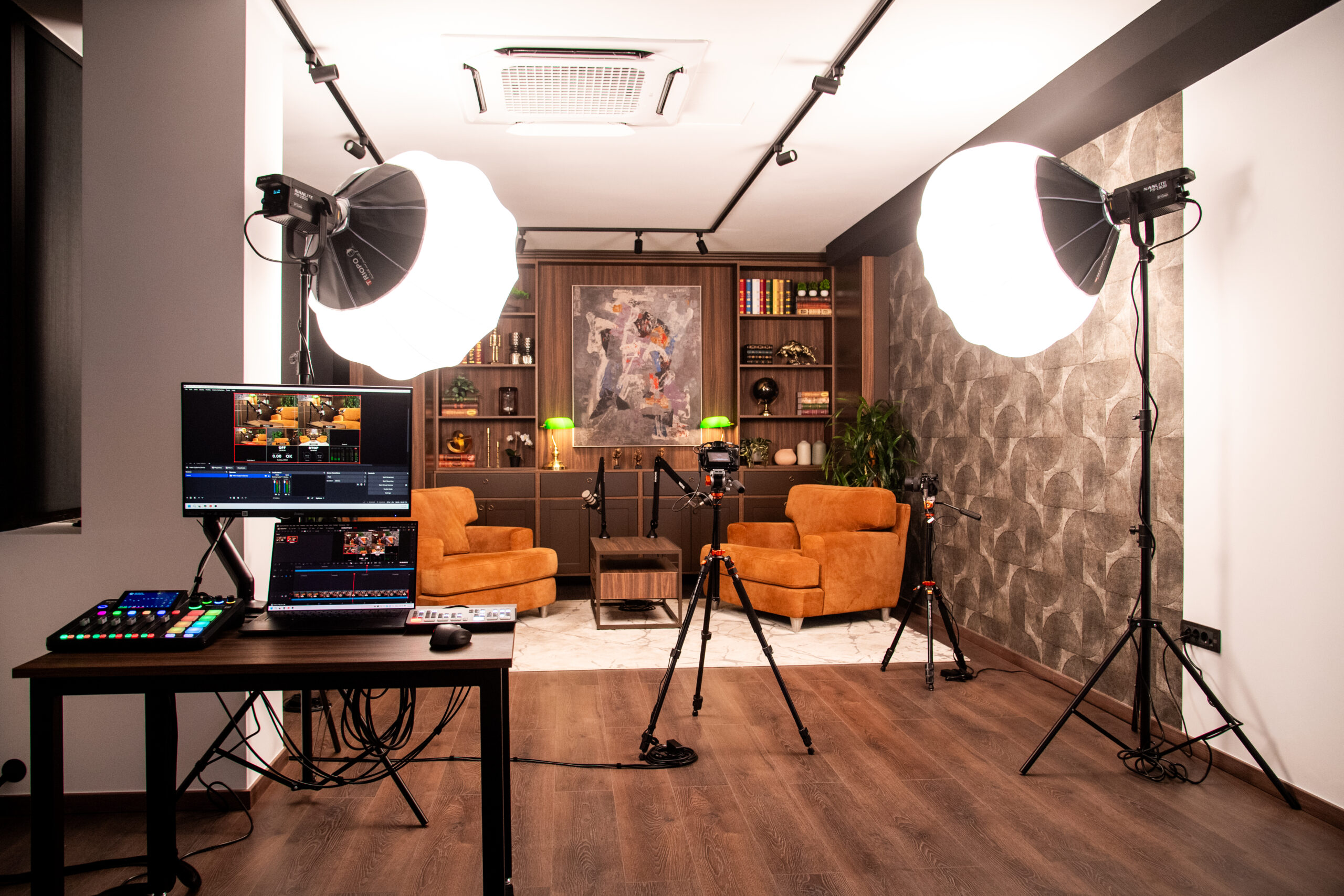 Panorama studio-8
