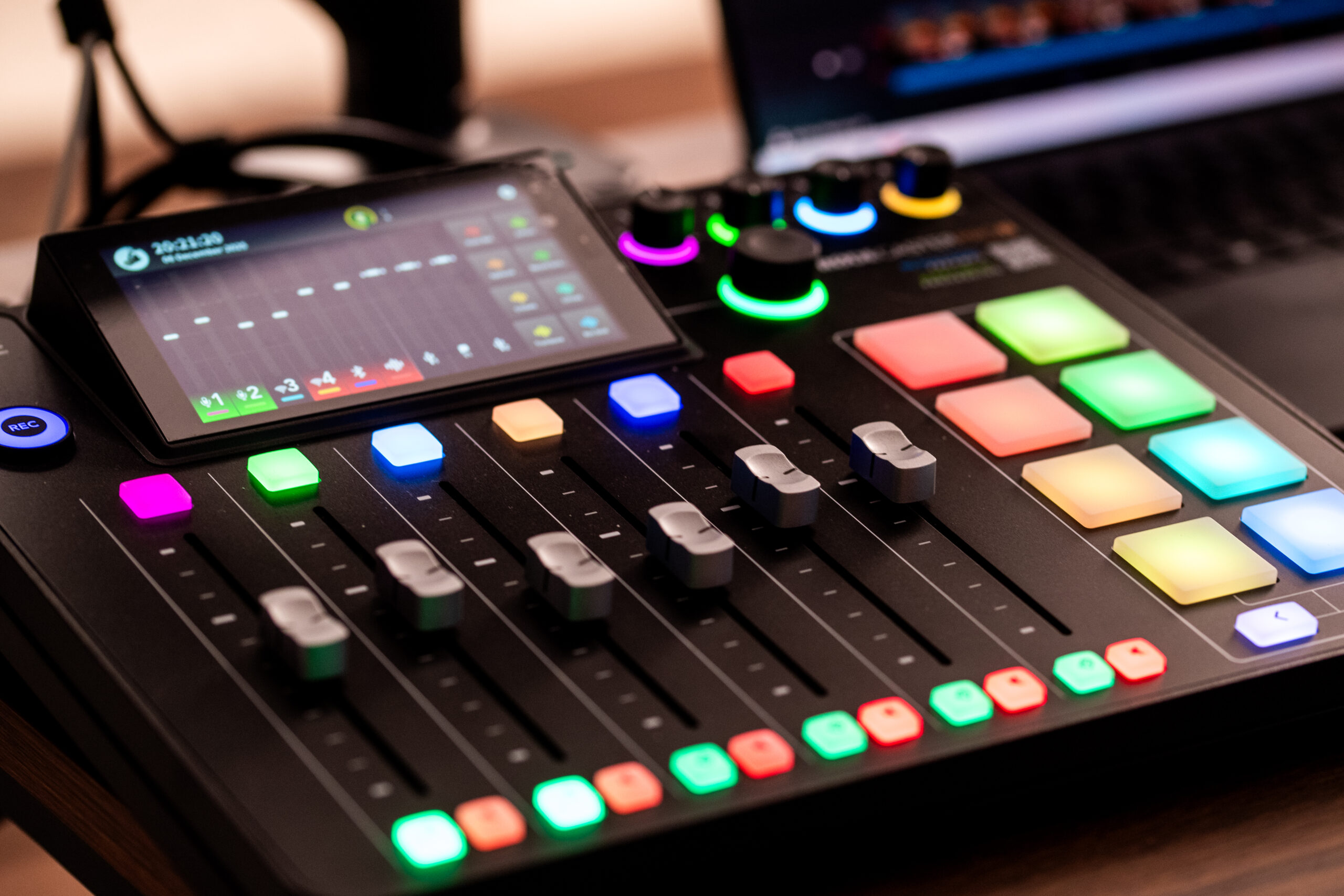 Panorama studio-9
