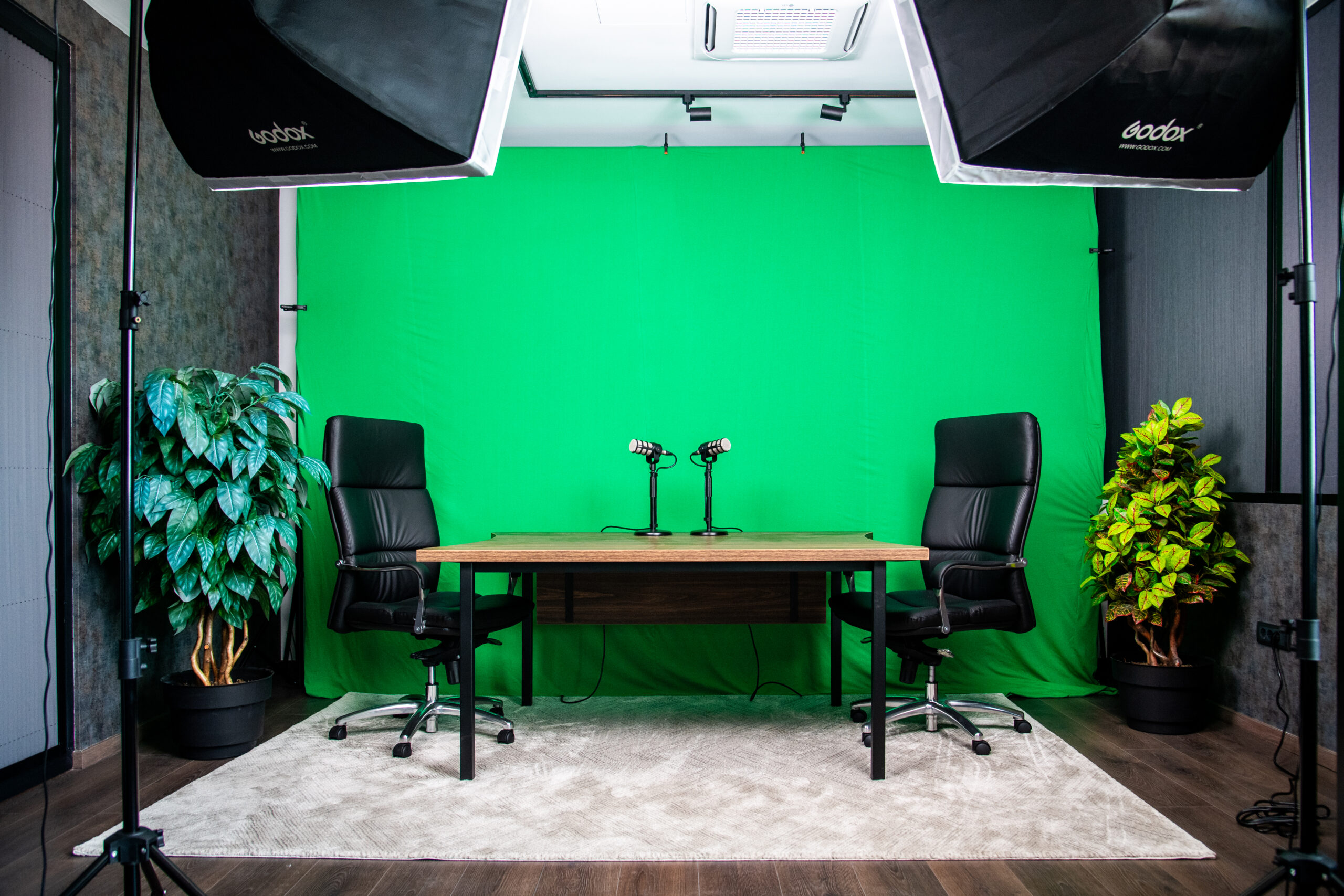 Panorama studio-92