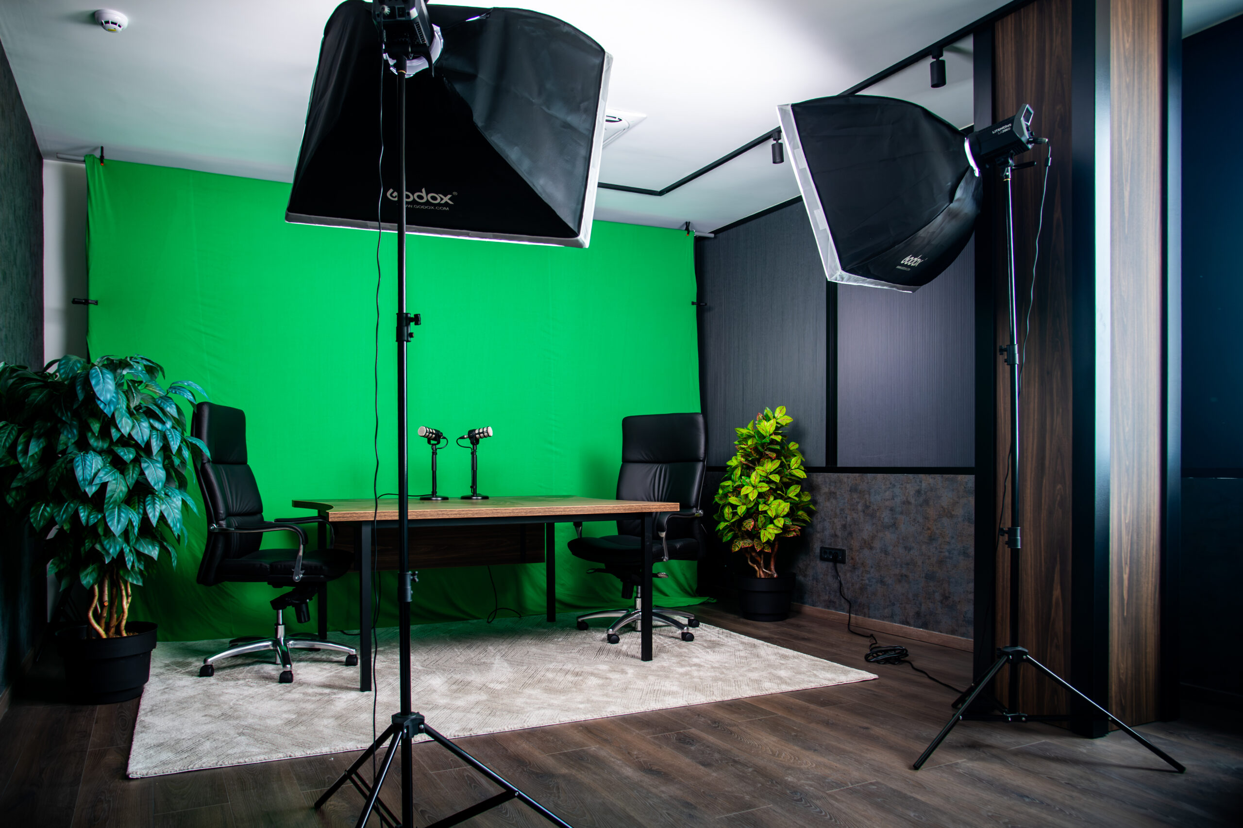 Panorama studio-94